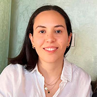 Ibtissam Azaoum Zahoum