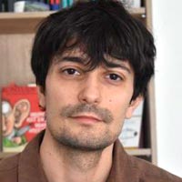 Julian Lopez Gallego