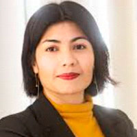 Liliana Yadira Yela Pantoja