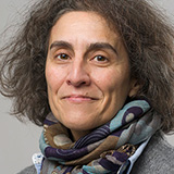 MARÍA JOSÉ GUTIÉRREZ IRÚN