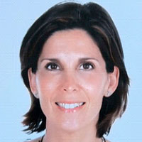 Patricia Hevia Morales