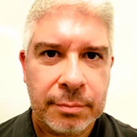 Pedro Cañamero Martínez