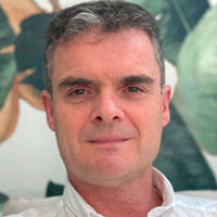 Pedro Gargantilla Madera