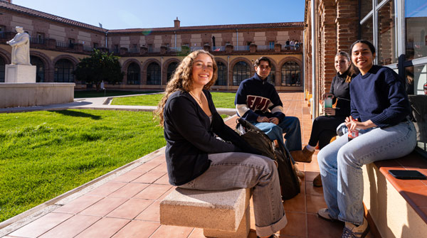 Jornada de Puertas Abiertas y Pruebas de Admisión