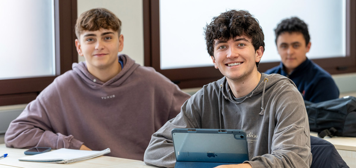 Jornada de Puertas Abiertas