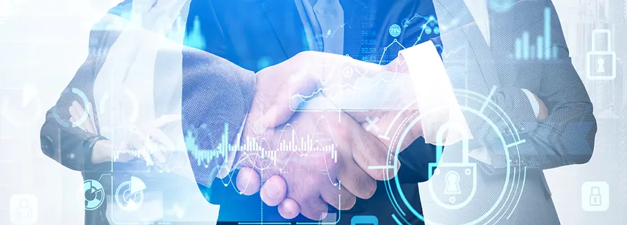 Estudiar Grado en Dirección y Gestión de la Ciberseguridad 