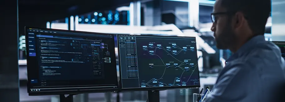 Estudiar Grado en Dirección y Gestión de la Ciberseguridad 